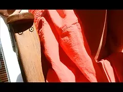 ভাল স্টাফ করা স্বর্ণকেশী শ্যারন পিঙ্ক তার গোলাপী প্রতিটি কুকুরের সাথে সেক্স ভিডিও উপায়ে পেরেক দিয়ে জিপি 1756 পায়
