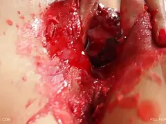 শ্যাম্পেন চুমুক 2 বাঙালি সেক্সি বিএফ