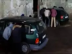 তার পা ছড়িয়ে নাইট সেক্স ভিডিও পৃথক মধ্যে