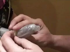 ভিয়েনা একটি উপহার জন্য শখ এর সেক্স ভিডিও খোলে